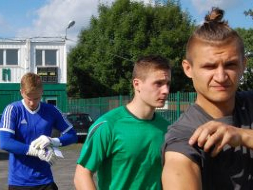 Zwycięski sparing Pelikana