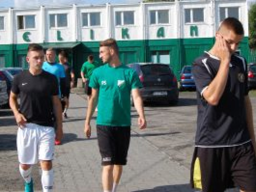 Zwycięski sparing Pelikana