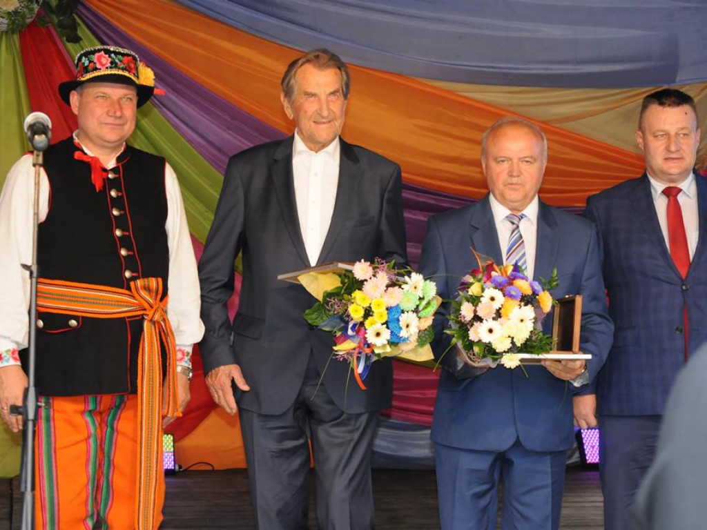 Łowickie Żniwa 2017 w skansenie w Maurzycach - zdjęcia