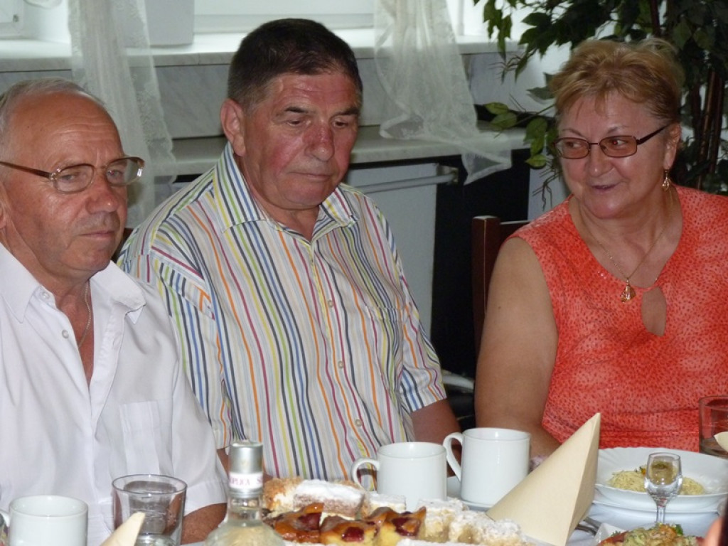 Świętują imieniny Anny i Krzysztofa
