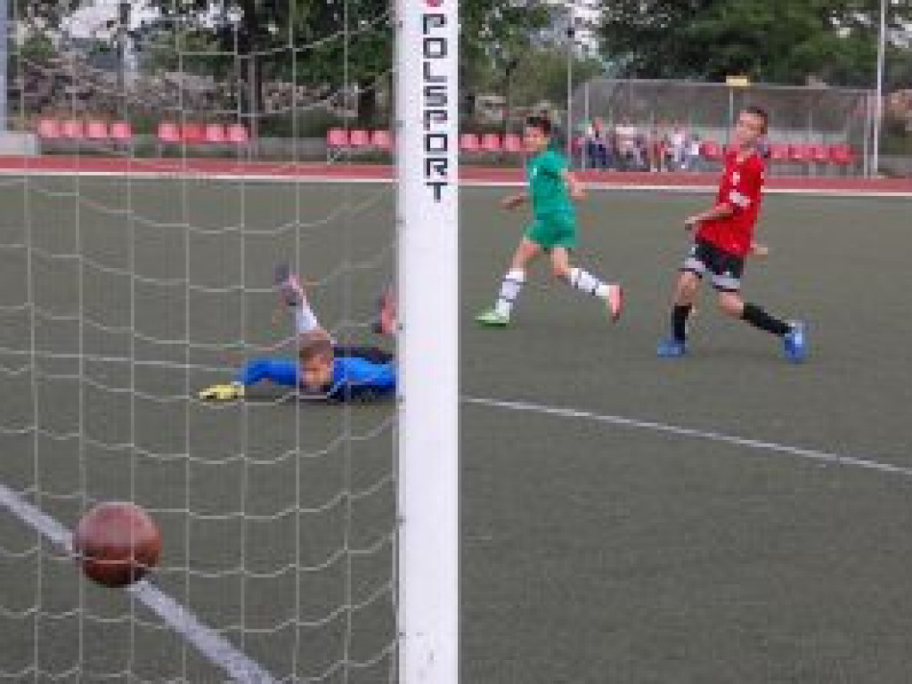 Wyrównany wynik sparingu Pelikana-2006 z Widokiem