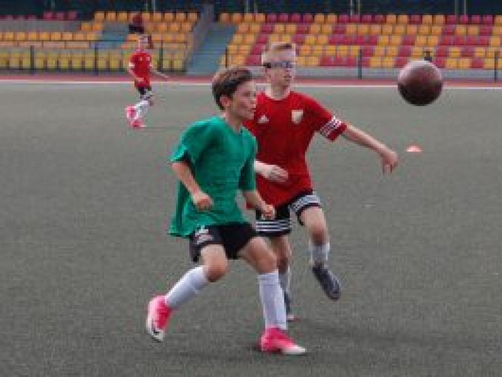 Wyrównany wynik sparingu Pelikana-2006 z Widokiem