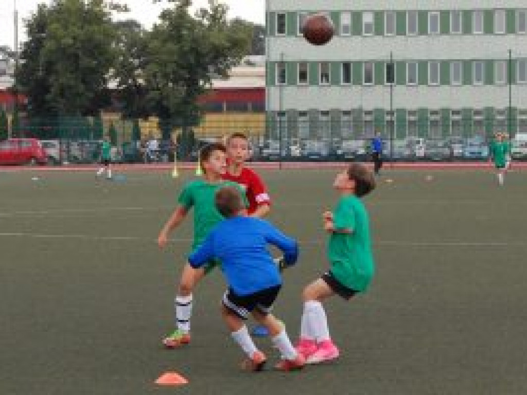 Wyrównany wynik sparingu Pelikana-2006 z Widokiem
