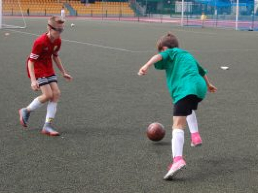 Wyrównany wynik sparingu Pelikana-2006 z Widokiem