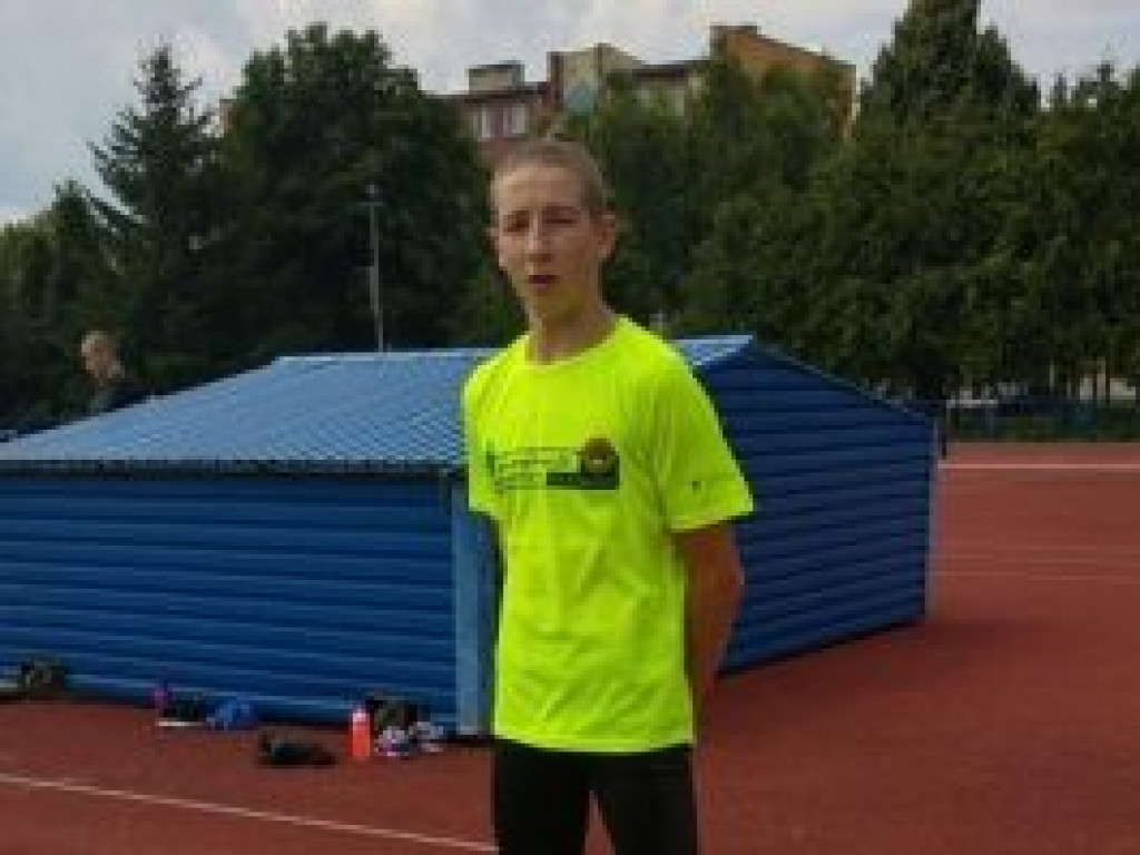 Bracia Pająk trenowali w Białej Podlaskiej