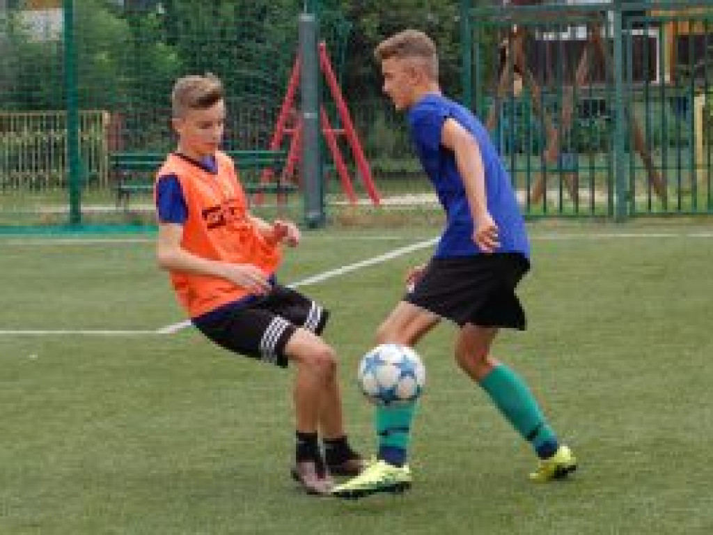 Bad Boy najlepszym zespołem w turnieju dzikich drużyn