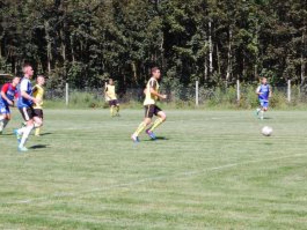 Ostry sparing Domaniewic z Placencją