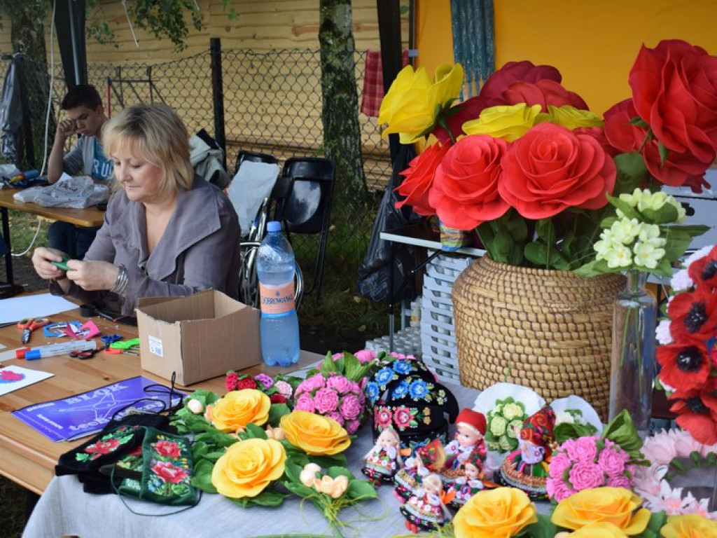 Biesiada Nieborowska za nami