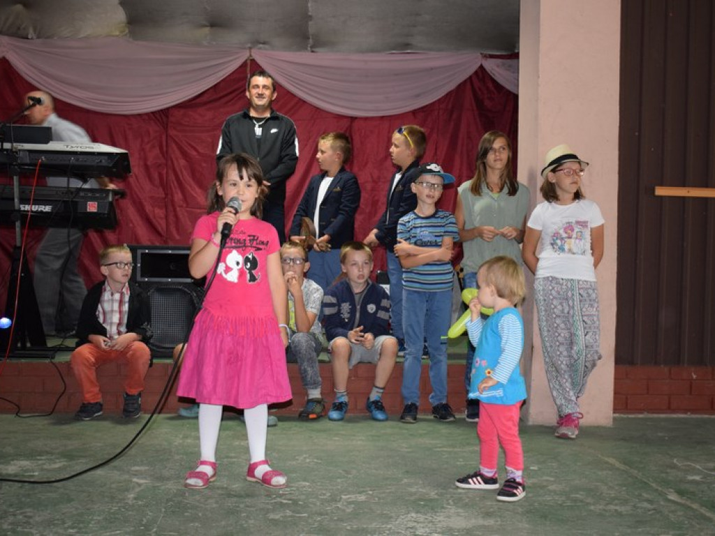 Kolejne Święto Ziemniaka w Piaskach Rudnickich