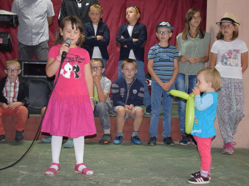 Kolejne Święto Ziemniaka w Piaskach Rudnickich