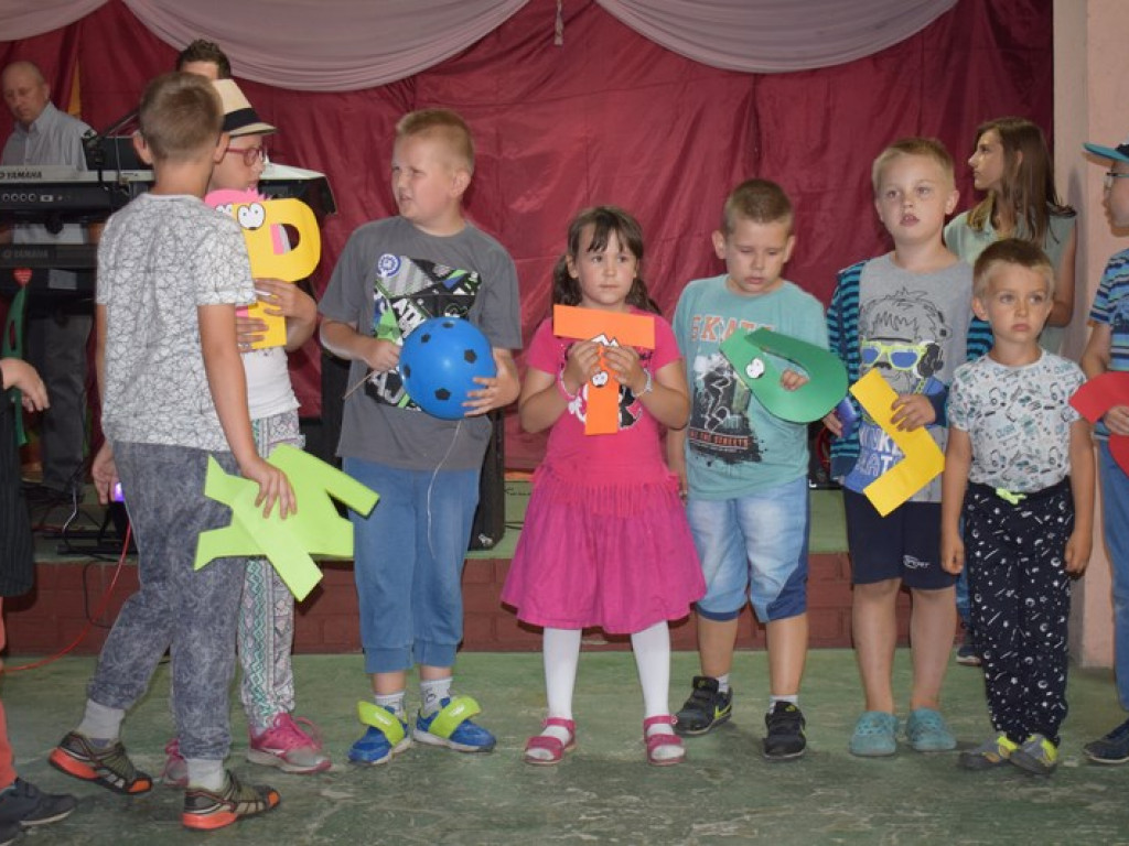 Kolejne Święto Ziemniaka w Piaskach Rudnickich