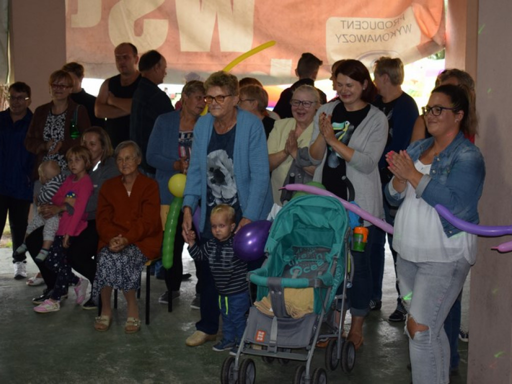 Kolejne Święto Ziemniaka w Piaskach Rudnickich