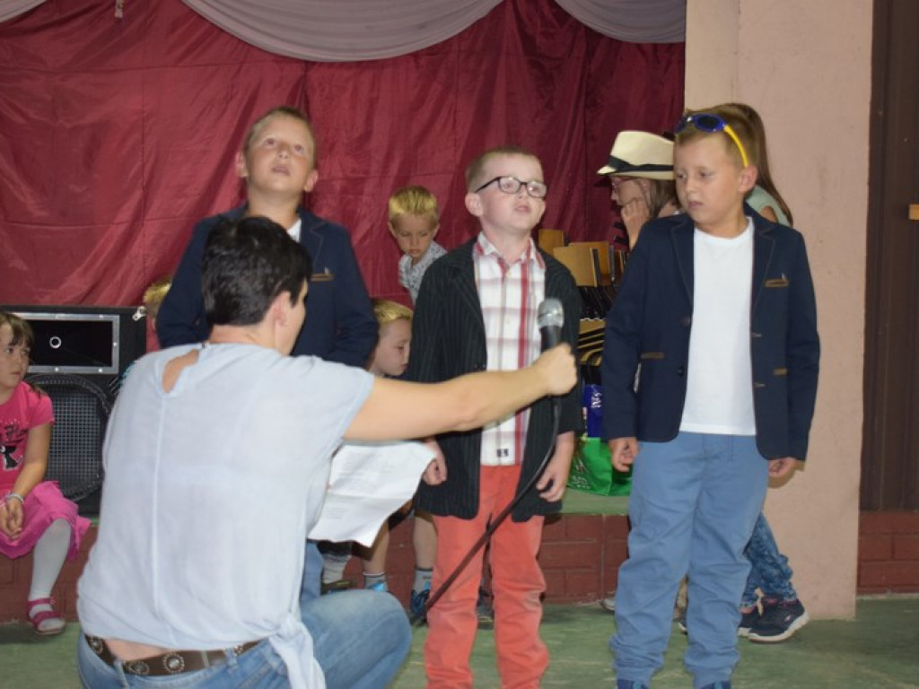 Kolejne Święto Ziemniaka w Piaskach Rudnickich