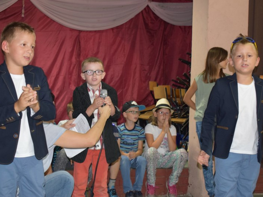 Kolejne Święto Ziemniaka w Piaskach Rudnickich