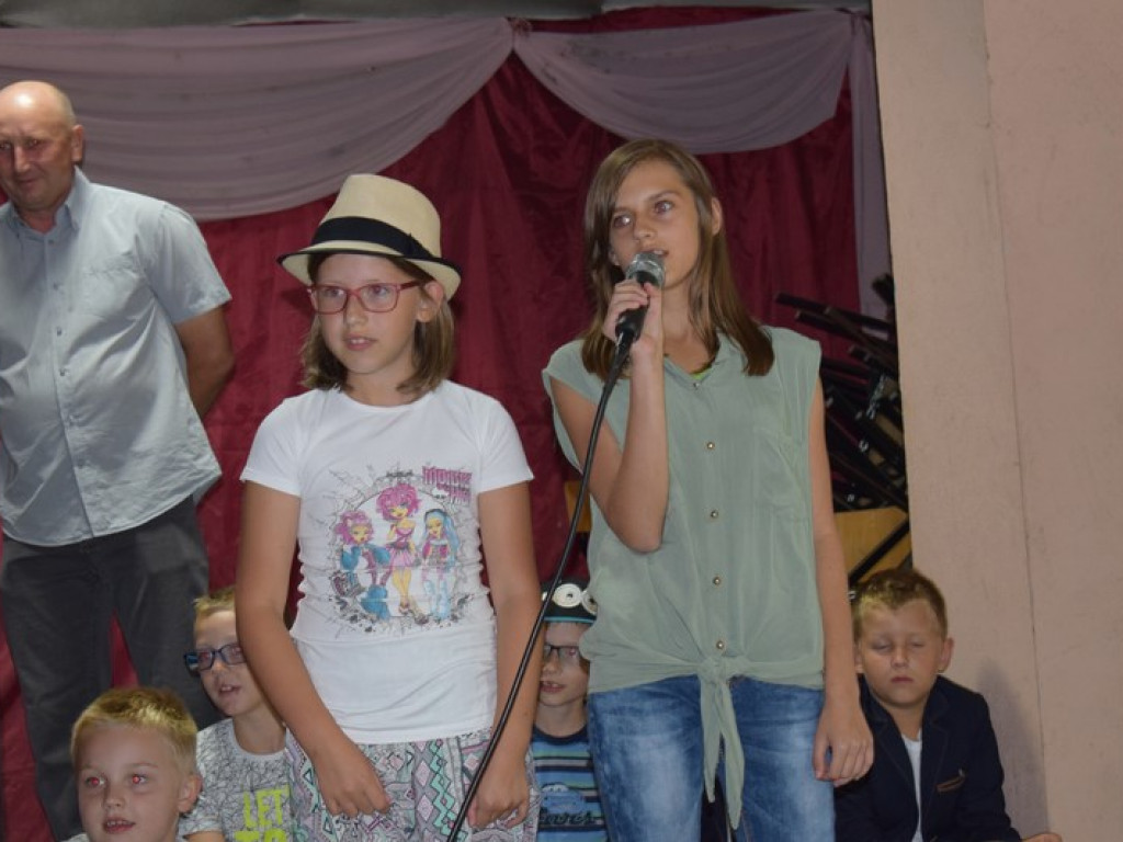 Kolejne Święto Ziemniaka w Piaskach Rudnickich