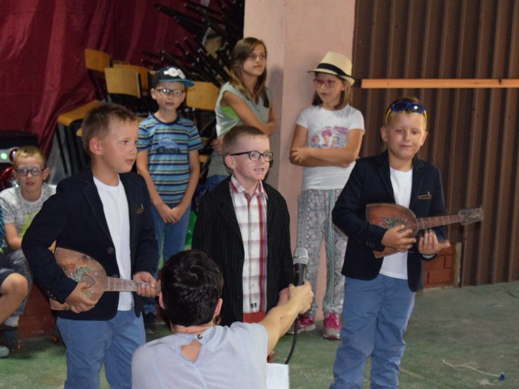 Kolejne Święto Ziemniaka w Piaskach Rudnickich
