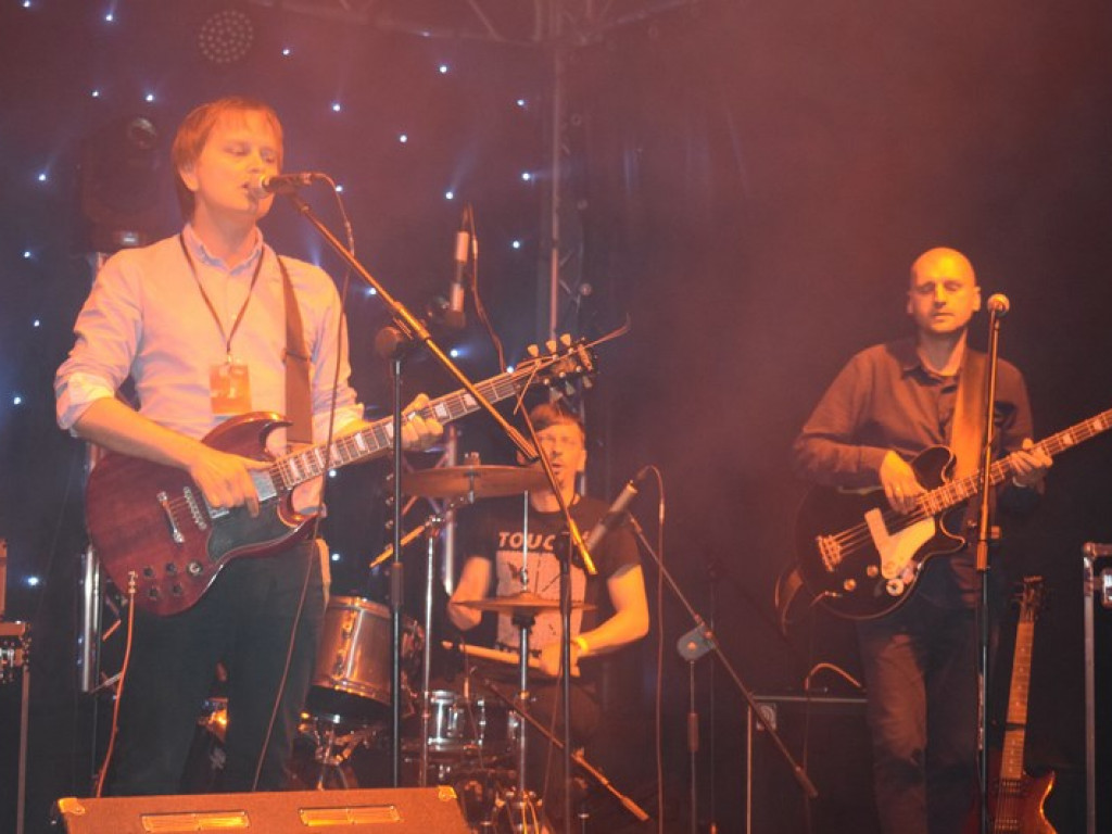 Trwa Ł Festiwal 2017