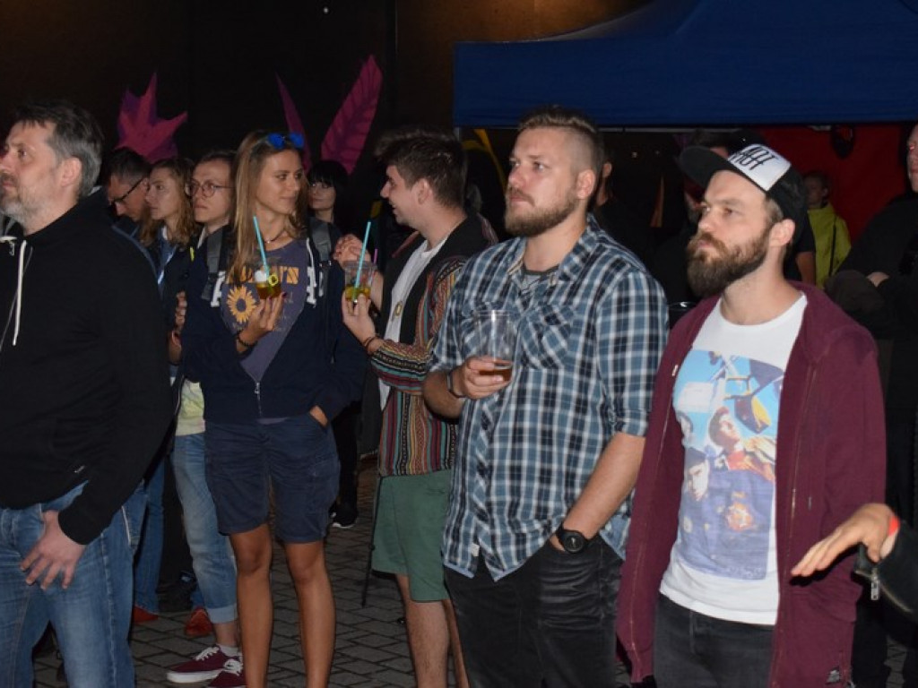 Trwa Ł Festiwal 2017