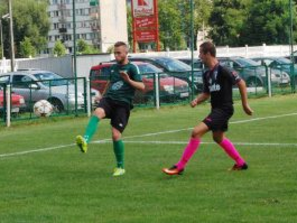 Udana inauguracja sezonu Pelikana II