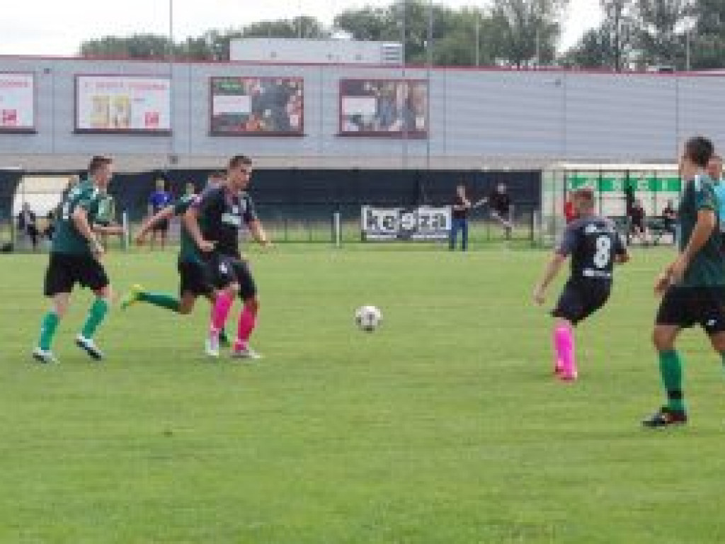 Udana inauguracja sezonu Pelikana II