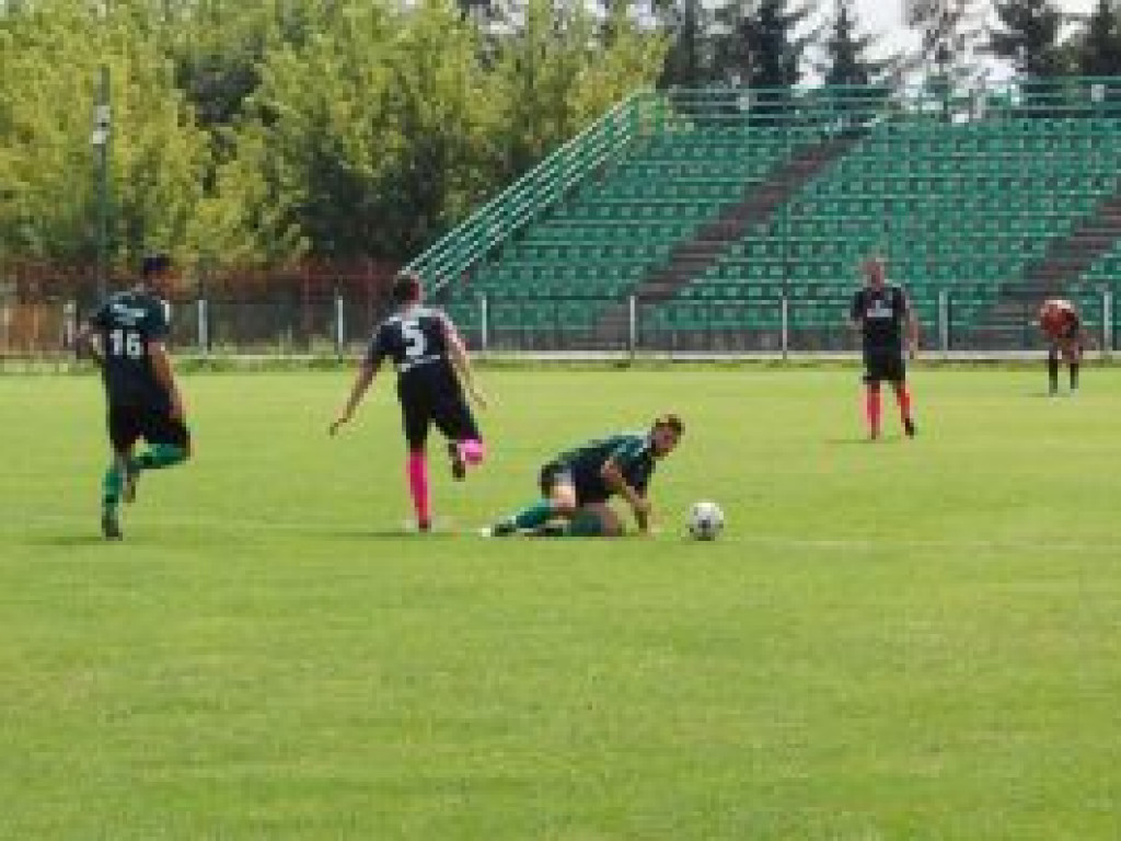 Udana inauguracja sezonu Pelikana II