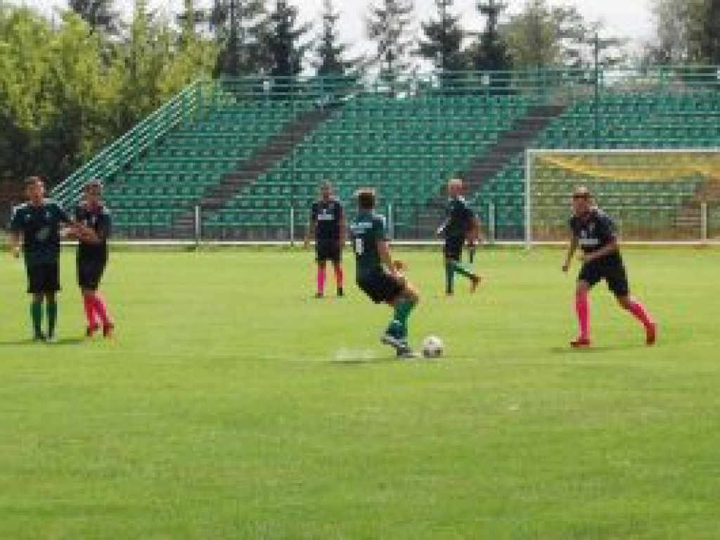 Udana inauguracja sezonu Pelikana II