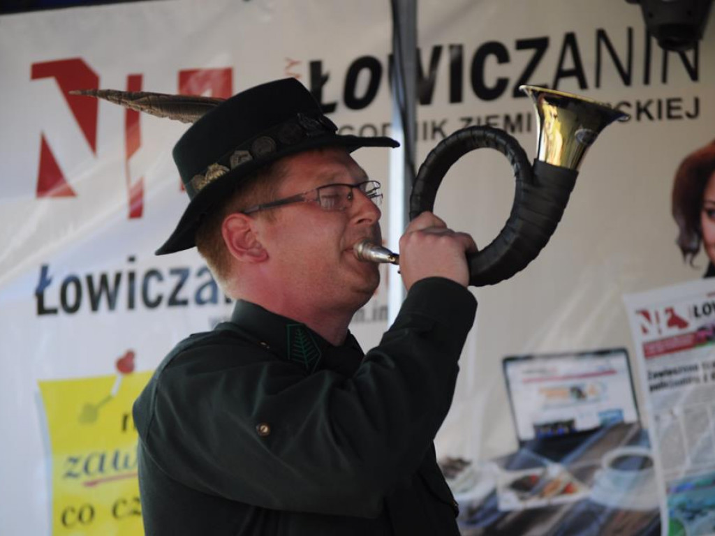 Świetny festyn rodzinny w Bąkowie