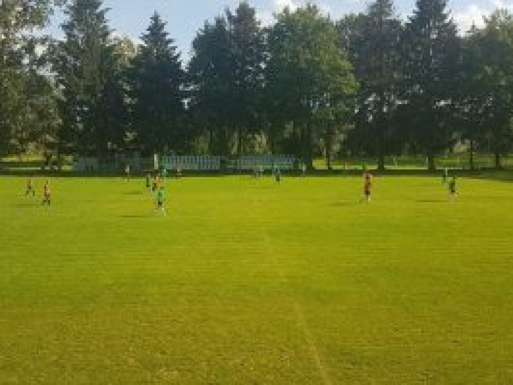Pelikan-2003 zadowolony wrócił z obozu