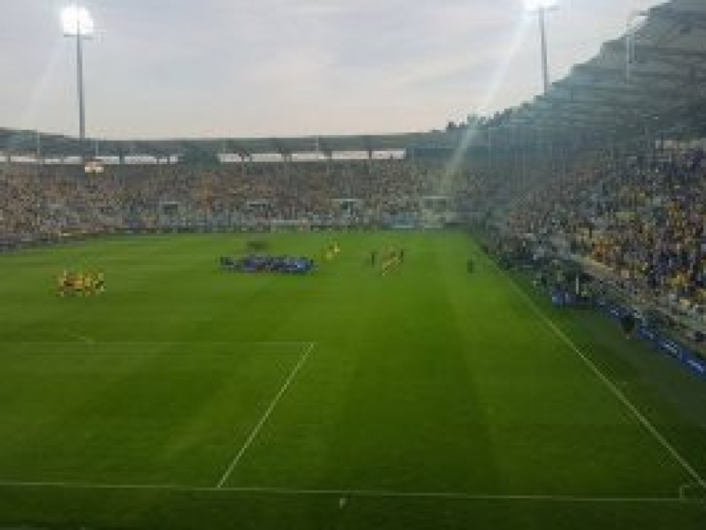 Pelikan-2003 zadowolony wrócił z obozu