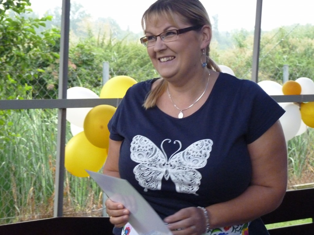 10-lecie reaktywacji KGW w Arkadii