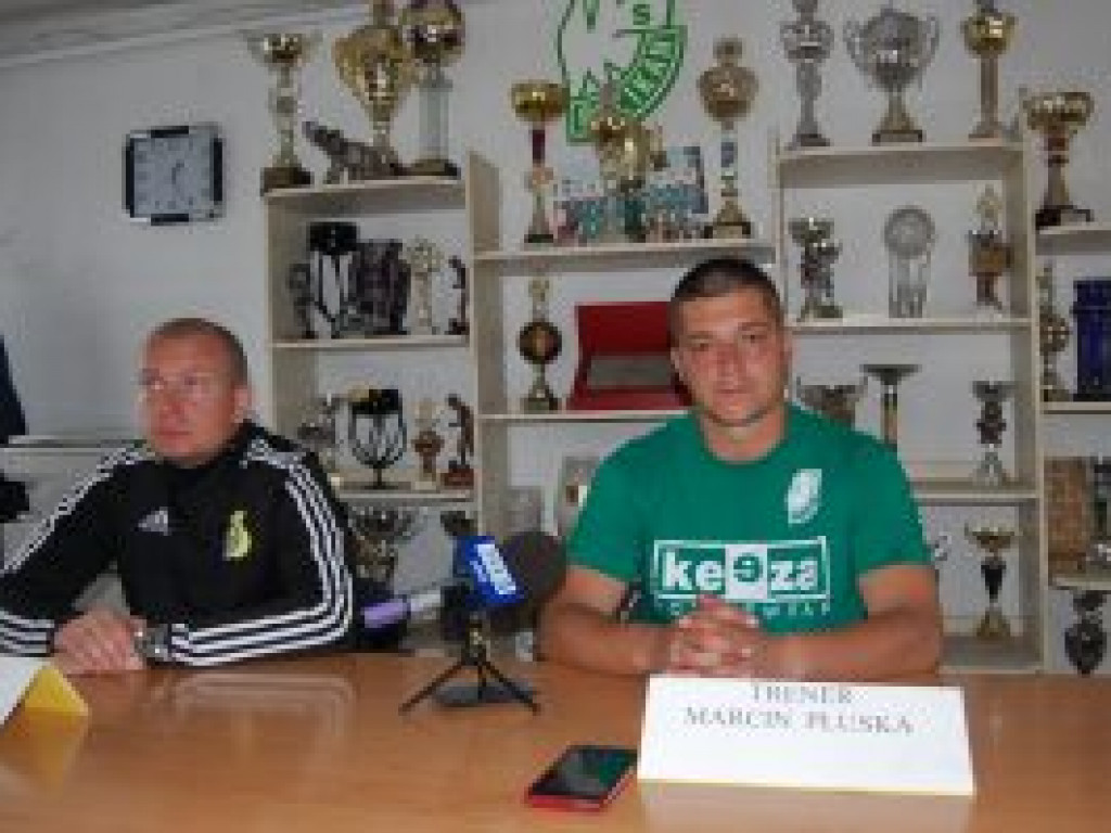 W trzecim podejściu Pelikanowi udało się zwyciężyć