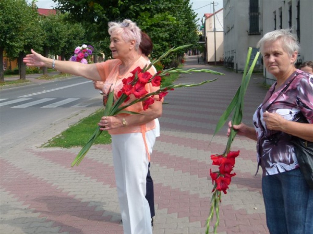 Pielgrzymka z Głowna do Częstochowy dobiegła końca