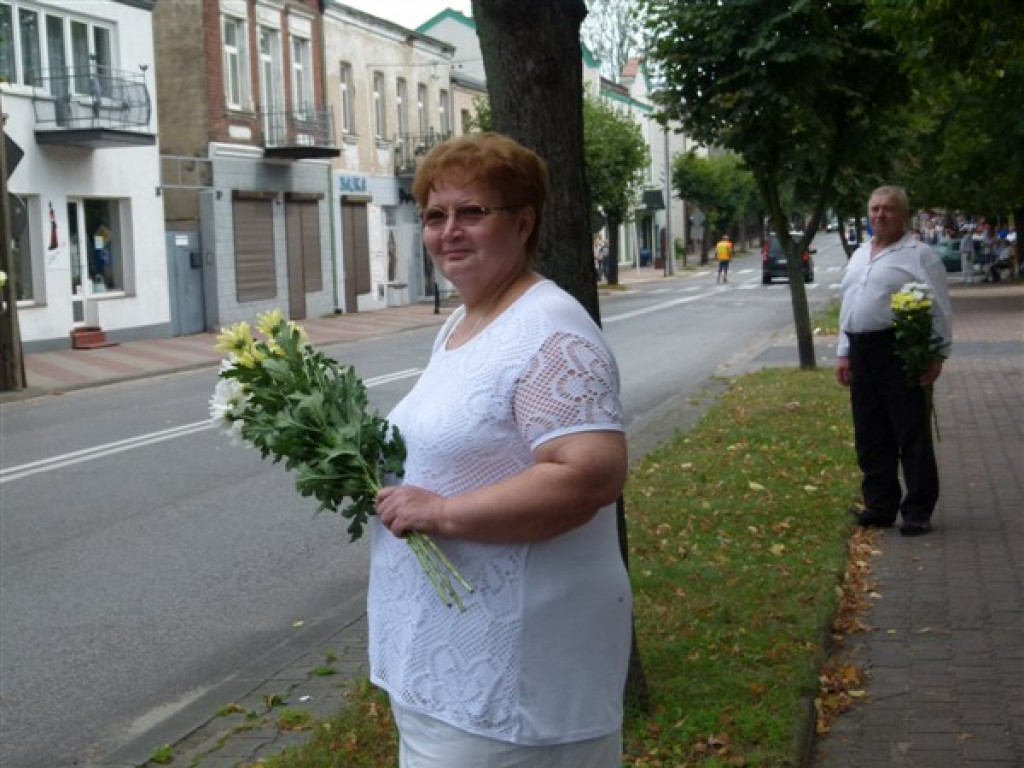 Pielgrzymka z Głowna do Częstochowy dobiegła końca