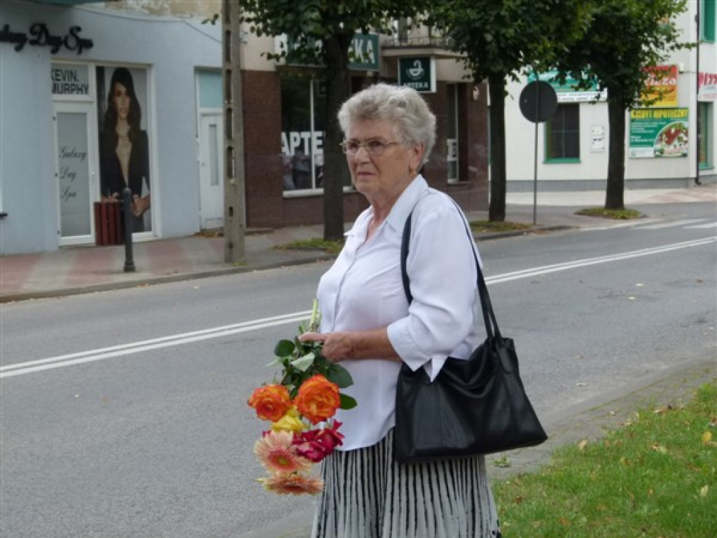 Pielgrzymka z Głowna do Częstochowy dobiegła końca