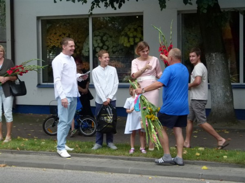 Pielgrzymka z Głowna do Częstochowy dobiegła końca