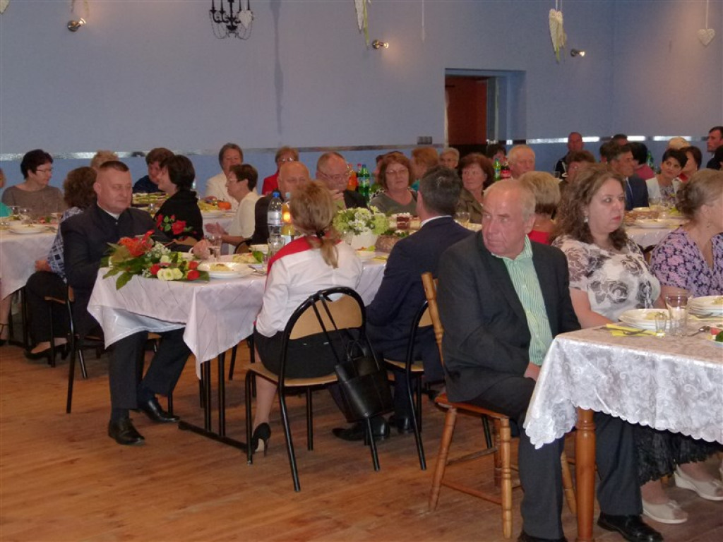KGW Bielawy świętuje okrągły jubileusz [galeria zdjęć]