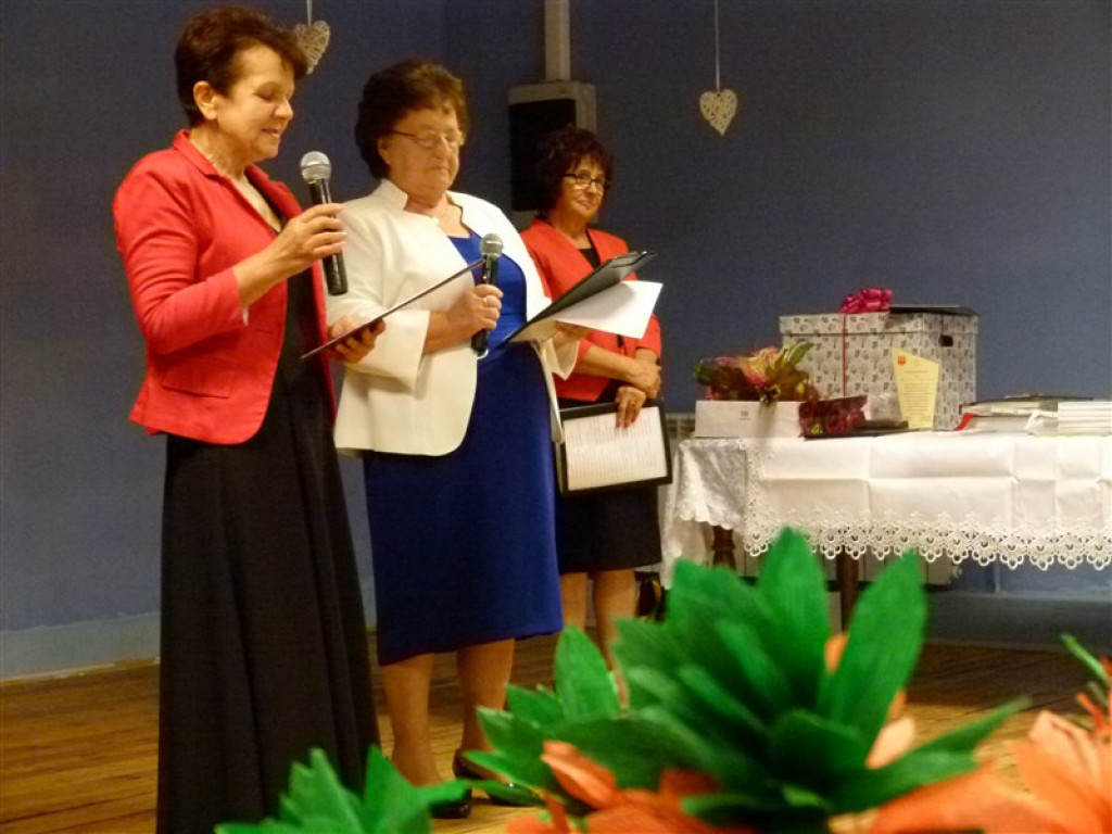 KGW Bielawy świętuje okrągły jubileusz [galeria zdjęć]