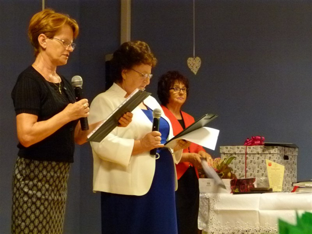 KGW Bielawy świętuje okrągły jubileusz [galeria zdjęć]
