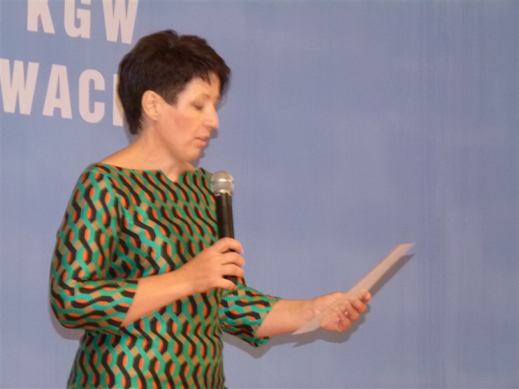 KGW Bielawy świętuje okrągły jubileusz [galeria zdjęć]