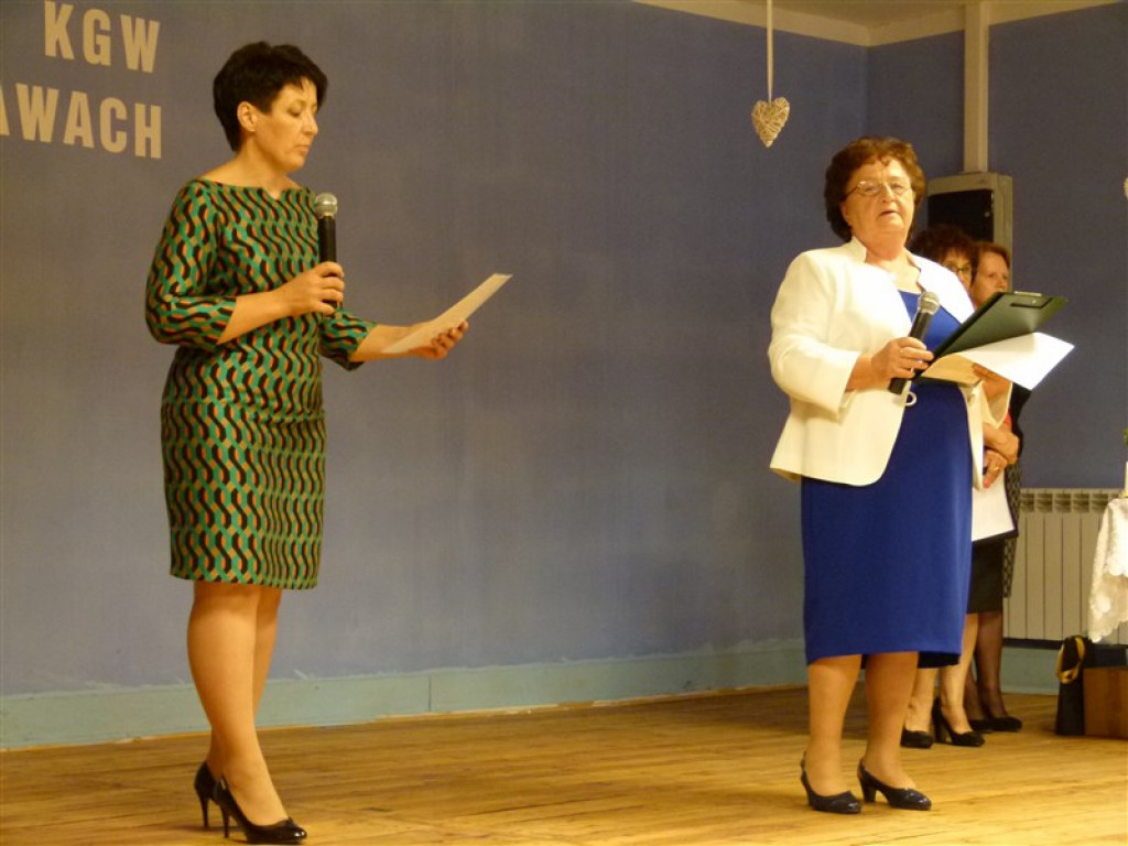 KGW Bielawy świętuje okrągły jubileusz [galeria zdjęć]