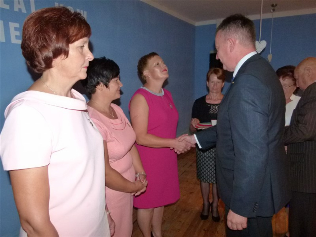 KGW Bielawy świętuje okrągły jubileusz [galeria zdjęć]