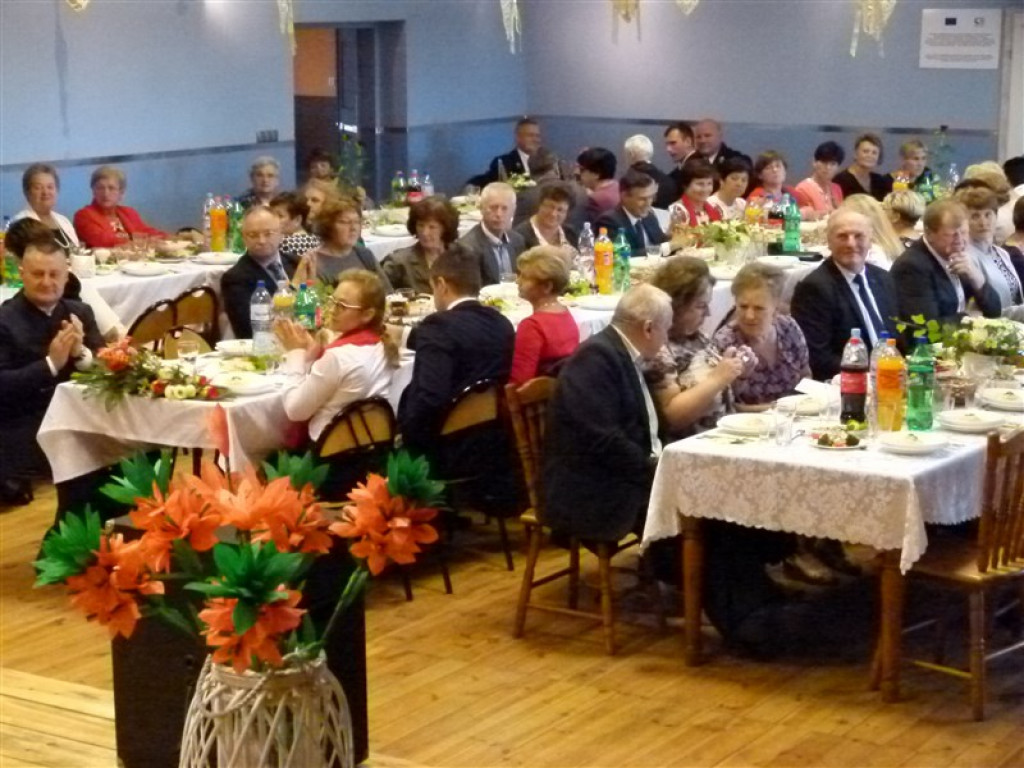 KGW Bielawy świętuje okrągły jubileusz [galeria zdjęć]