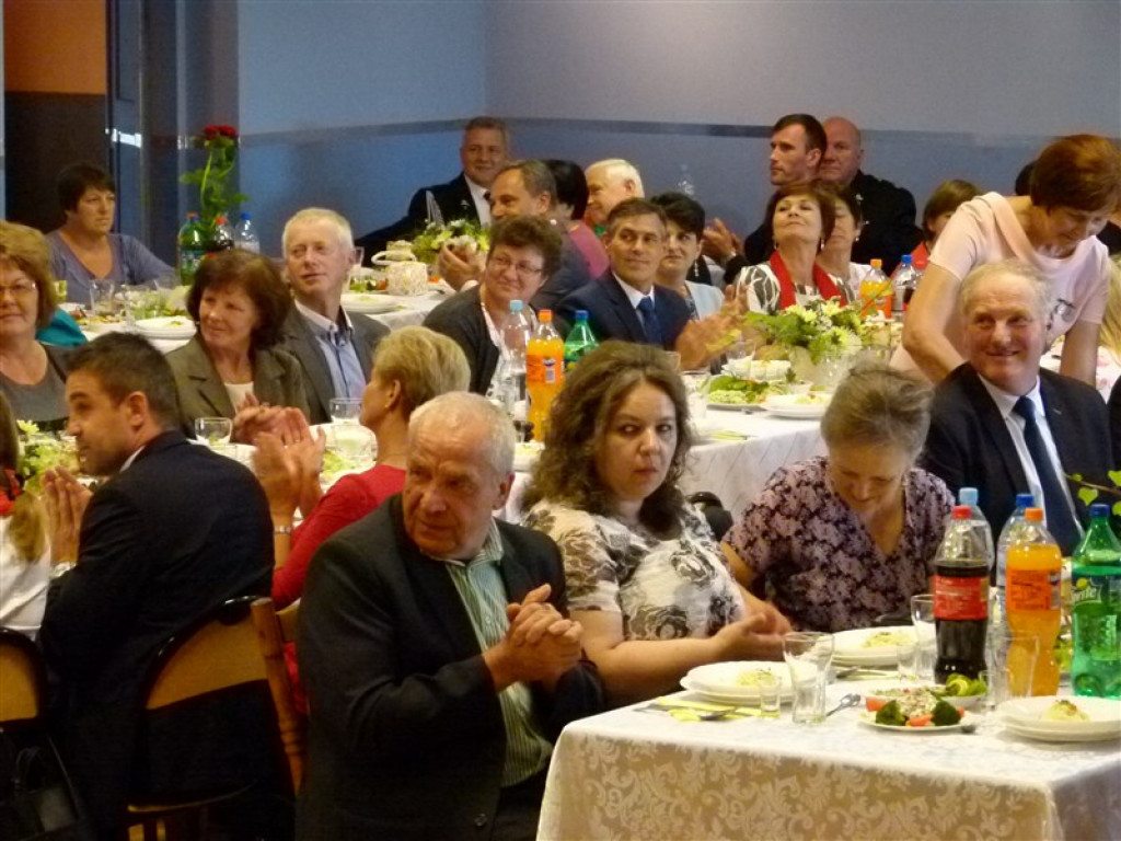 KGW Bielawy świętuje okrągły jubileusz [galeria zdjęć]