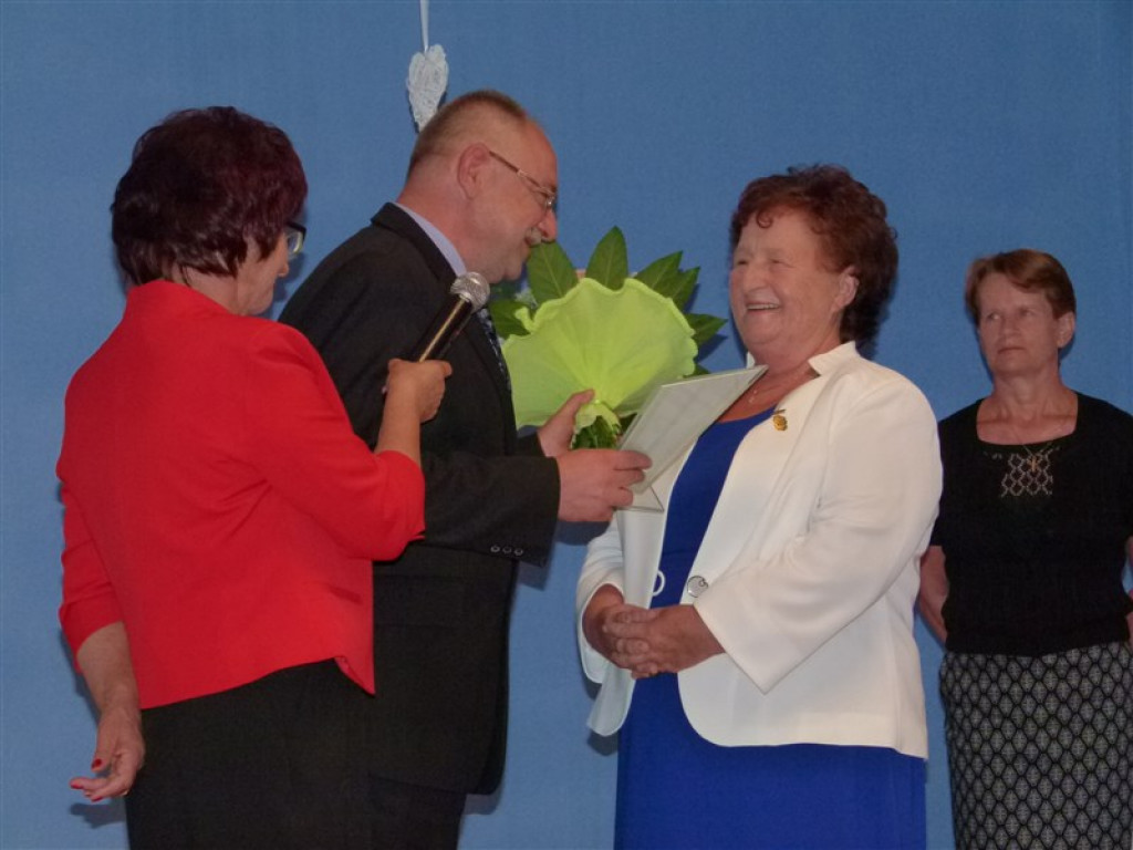 KGW Bielawy świętuje okrągły jubileusz [galeria zdjęć]