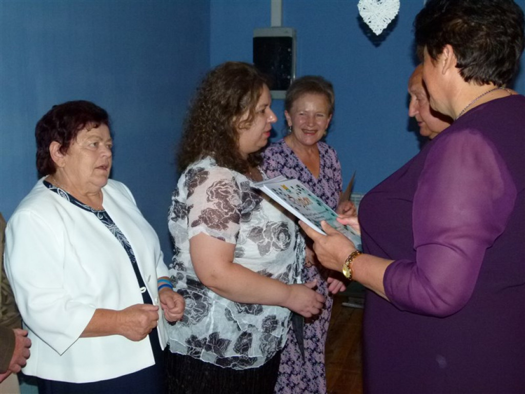 KGW Bielawy świętuje okrągły jubileusz [galeria zdjęć]