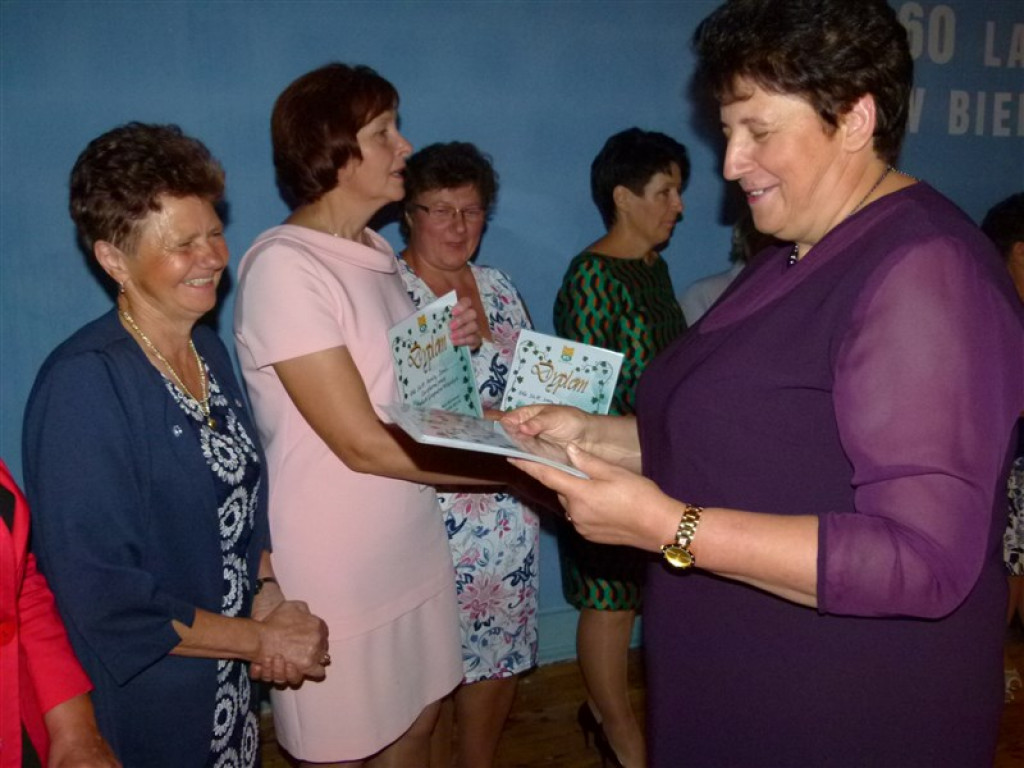 KGW Bielawy świętuje okrągły jubileusz [galeria zdjęć]