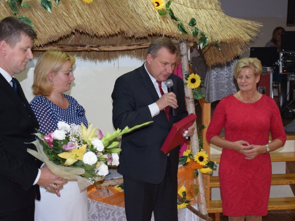 70 lat KGW w Nieborowie