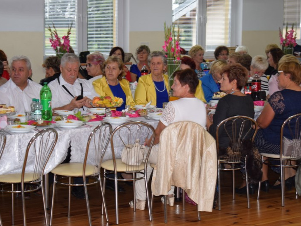 70 lat KGW w Nieborowie