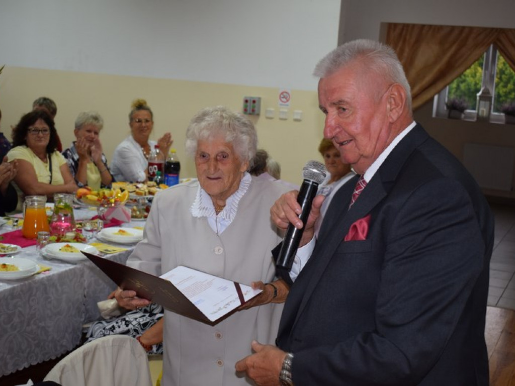 70 lat KGW w Nieborowie