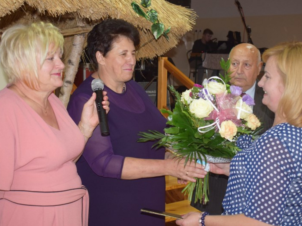 70 lat KGW w Nieborowie